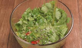 今天是世界讨厌香菜日 今天是世界讨厌香菜日