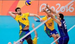 2016年的里约奥运会